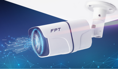 Cập nhật phiên bản 3.1 của ứng dụng FPT Camera nhiều tính năng hữu ích cho người dùng
