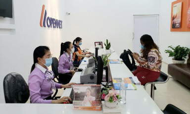 FPT Telecom Campuchia bình tĩnh sau ca Covid-19 cộng đồng đầu tiên ở xứ Chùa Tháp