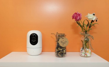 FPT Telecom ra mắt hai camera AI với thiết kế hiện đại, khả năng nhận biết khuôn mặt