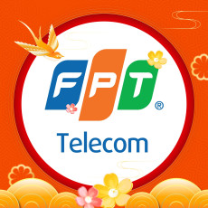 Lắp Mạng FPT - Internet Cáp Quang Tốc Độ Cao, Ổn Định