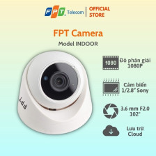 CAMERA FPT I02L (trong nhà)